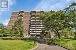 1705 PLAYFAIR DRIVE UNIT#604 | Ottawa Ontario | Slide Image One