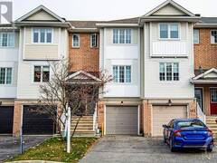 104 MANHATTAN CRESCENT Ottawa Ontario, K2C 4B7