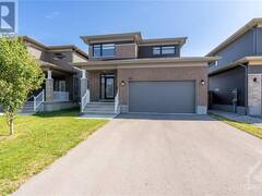 83 CHRISTIE STREET Carleton Place Ontario, K7C 0P5