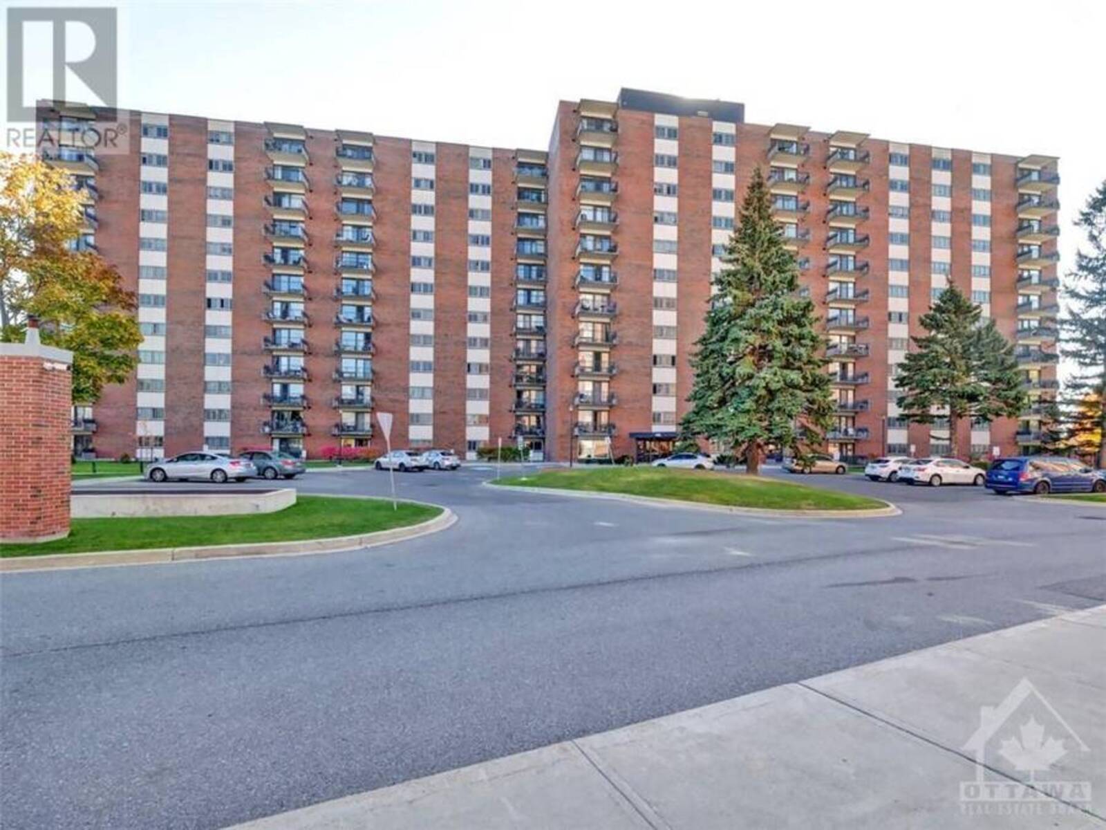 1465 BASELINE ROAD UNIT#701, Ottawa, Ontario K2C 3L9