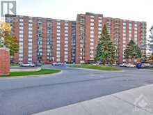 1465 BASELINE ROAD UNIT#701 | Ottawa Ontario | Slide Image One