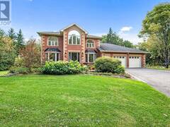 6284 ELKWOOD DRIVE Ottawa Ontario, K4P 1M9