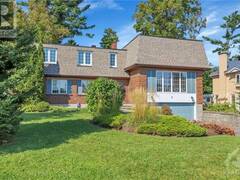 9 CAMWOOD CRESCENT Ottawa Ontario, K2H 7X1