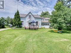 3374 DRUMMOND CONCESSION 2 ROAD Perth Ontario, K7H 3C5