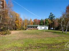 8 BENJAMIN LANE Kemptville Ontario, K0G 1J0