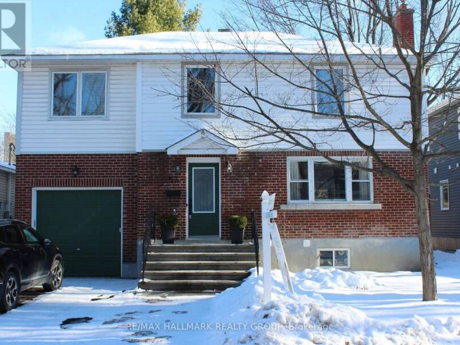 53 BULLOCK AVENUE W, Ottawa, Ontario K1S 1G9