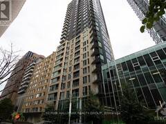 802 - 40 NEPEAN STREET Ottawa Ontario, K2P 0X5