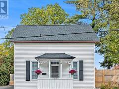 77 NAPOLEON STREET Carleton Place Ontario, K7C 2X4