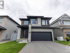 25 ANGEL HEIGHTS Ottawa Ontario, K2S 2N2