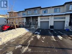 262 MUNRO STREET Carleton Place Ontario, K7C 0P3