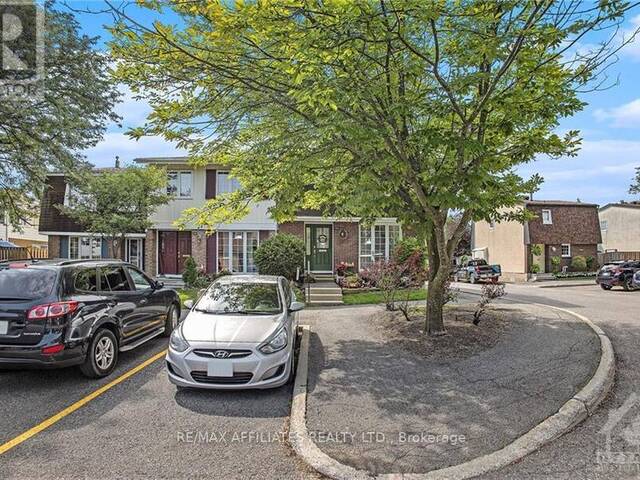 650 TRELAWNY Ottawa Ontario, K2C 3M7