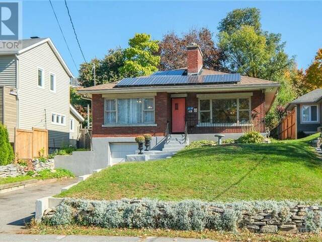 181 NORTHWESTERN AVENUE Ottawa Ontario, K1Y 0M1