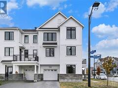 201 HIBERNIAN WALK Stittsville Ontario, K2V 0R6