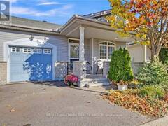 37 VILLAGE WALK Ottawa Ontario, K4M 1L1