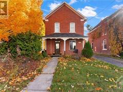 245 JOHN STREET N Arnprior Ontario, K2S 2P3