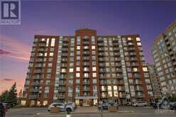 120 GRANT CARMAN DRIVE UNIT#703 | Ottawa Ontario | Slide Image One