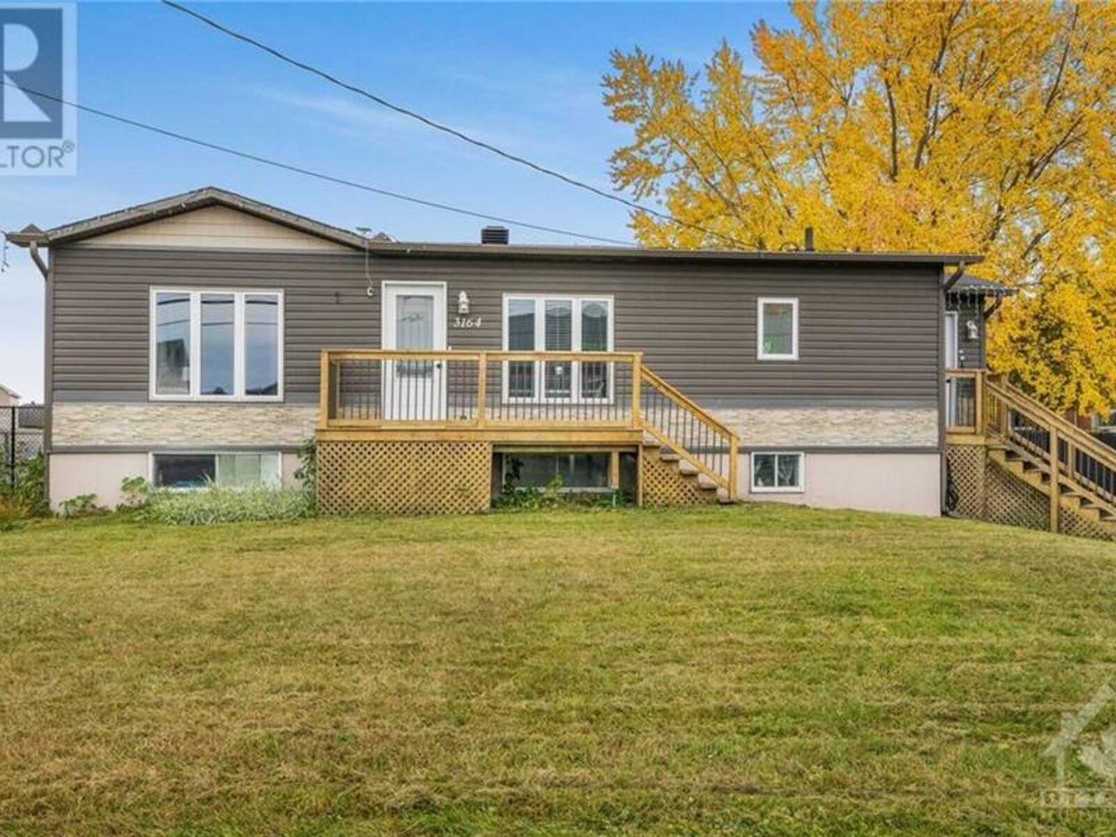 3164 PRINCIPALE STREET, Wendover, Ontario K0A 3K0