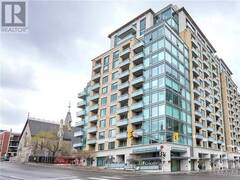 506 - 238 BESSERER STREET Ottawa Ontario, K1N 6B1