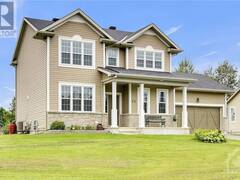 24 WHITE TAIL DRIVE Almonte Ontario, K0A 1A0