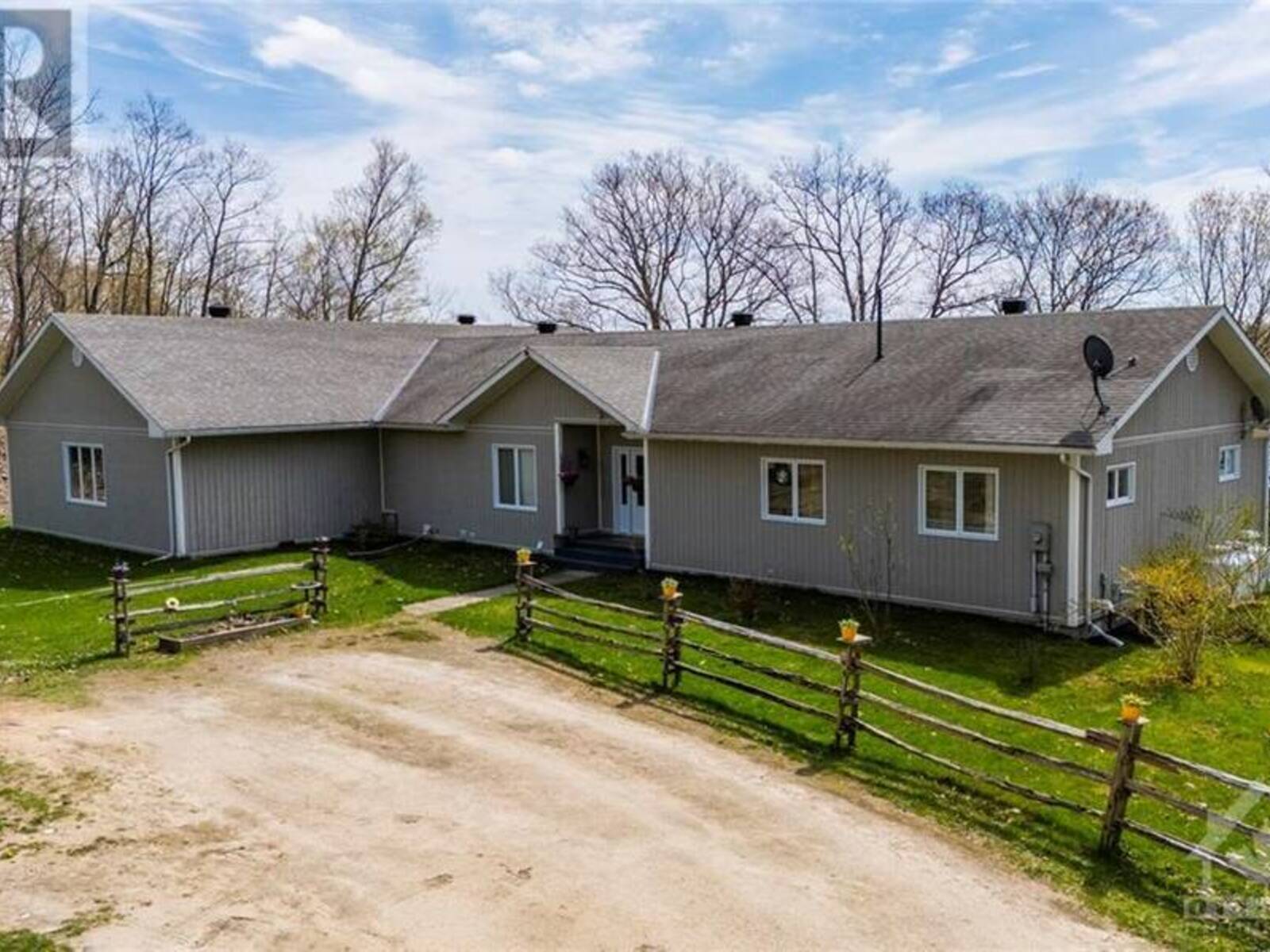 616 NEW YORK LANE, Balderson, Ontario K0G 1A0