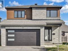 756 NAMUR STREET Embrun Ontario, K0A 1W0