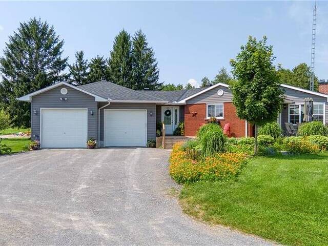 6443 MARTIN STREET Almonte Ontario, K0A 1A0