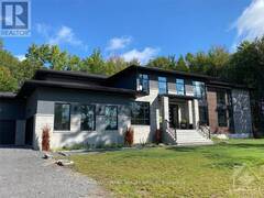 132 ROBERT TAITE DRIVE Ottawa Ontario, K4C 0B1