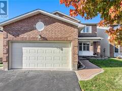 1886 LECLAIR CRESCENT Orleans Ontario, K1E 3S1