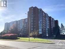 960 TERON ROAD UNIT#509 | Ottawa Ontario | Slide Image One