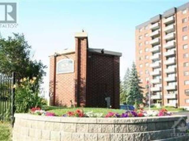 3100 CARLING AVENUE UNIT#907 Ottawa Ontario, K2B 6J6