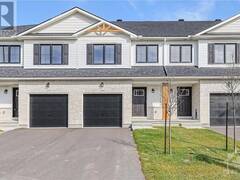 24 MARGARET GRAHAM TERRACE Smiths Falls Ontario, K7A 0C1