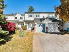 95 RANDALL JAMES DRIVE Stittsville Ontario, K2S 1M4