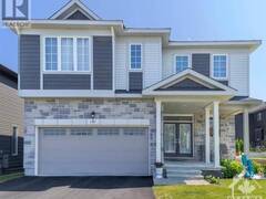 4527 KELLY FARM DRIVE Ottawa Ontario, K1X 0E7