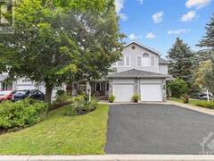 32 WHALINGS CIRCLE Stittsville Ontario, K2S 1S4