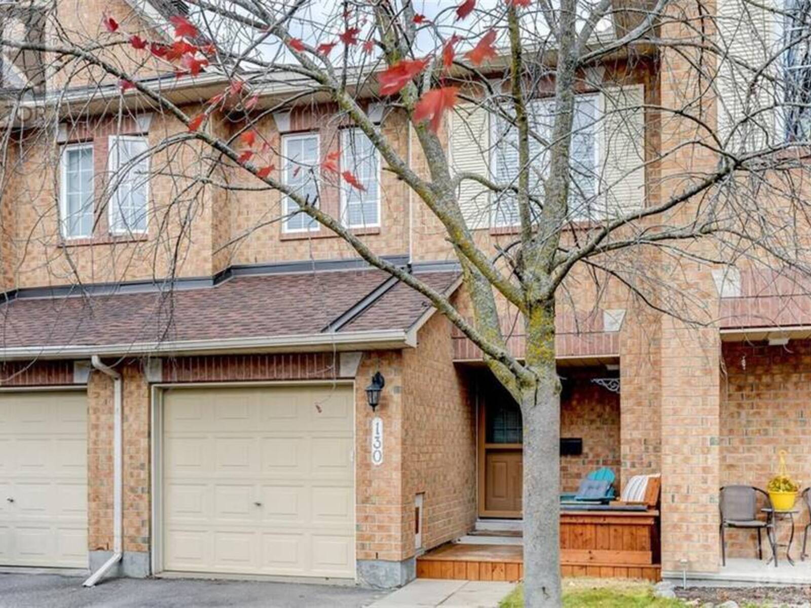 130 LANDOVER CRESCENT, Kanata, Ontario K2M 2W2