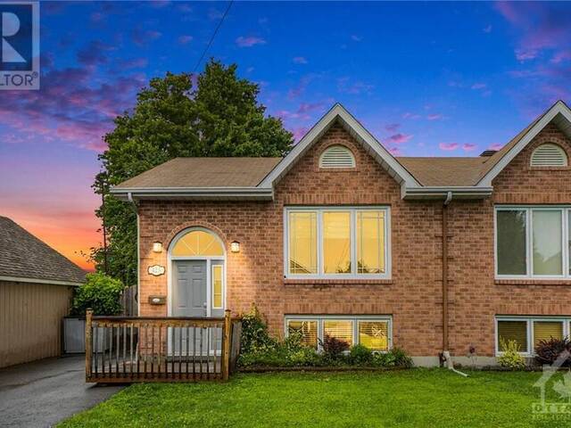 423 CARLETON STREET Cornwall Ontario, K6H 4X9