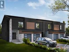 320 LEWIS W STREET Merrickville-Wolford Ontario, K0G 1N0