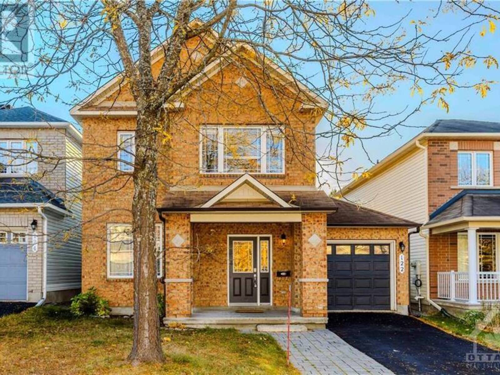 122 WHERNSIDE TERRACE, Kanata, Ontario K2W 0C6