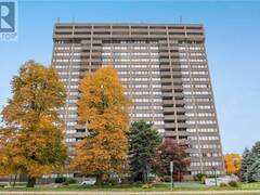 1285 CAHILL DRIVE UNIT#1401 Ottawa Ontario, K1V 9A7