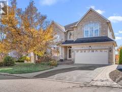 471 KEITH CRESCENT Ottawa Ontario, K1W 0A5