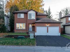 437 PICKFORD DRIVE Kanata Ontario, K2L 3R5