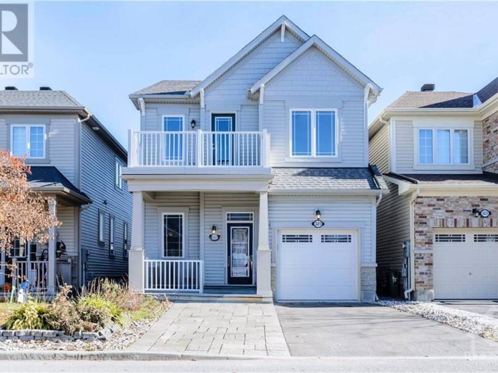 321 EVERGLADE WAY, Ottawa, Ontario K2M 0K9