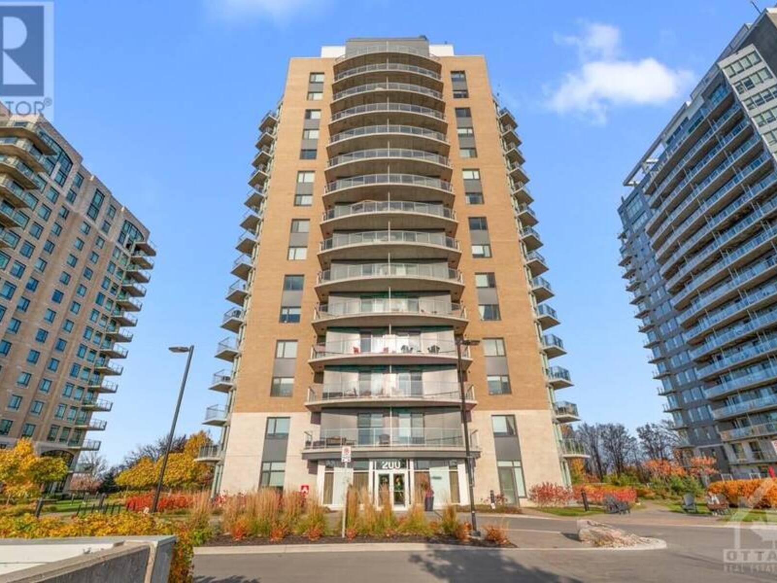 200 INLET PRIVATE UNIT#1404, Ottawa, Ontario K4A 5H3