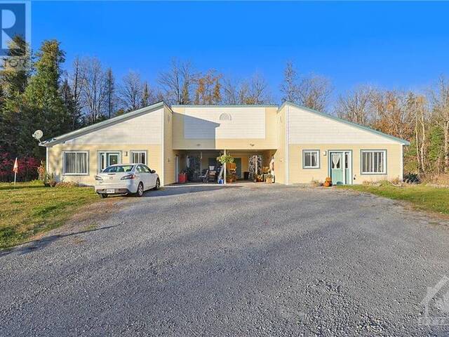 896 FLAT RAPIDS ROAD Arnprior Ontario, K7S 3G8