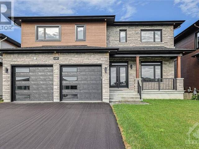 1307 DIAMOND STREET Clarence-Rockland Ontario, K4K 0M6