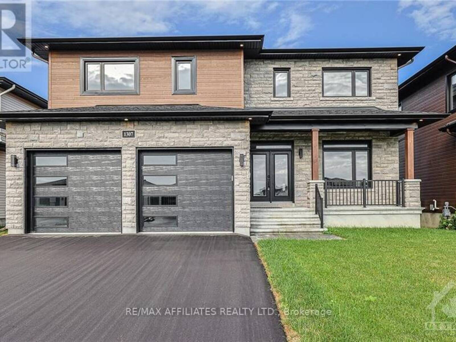 1307 DIAMOND STREET, Clarence-Rockland, Ontario K4K 0M6