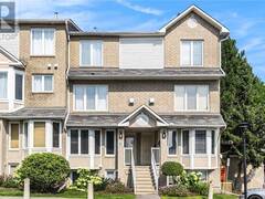 1672 LOCKSLEY LANE Ottawa Ontario, K1J 1B6