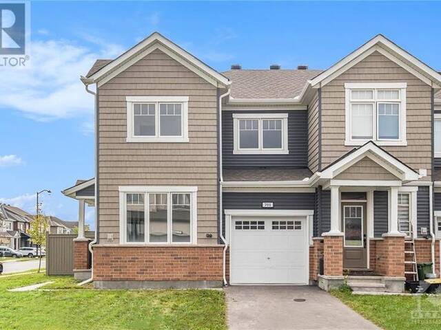 701 PERSEUS AVENUE Ottawa Ontario, K2J 3V5