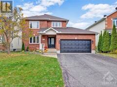 25 CAMPBELL COURT Russell Ontario, K4R 1G7