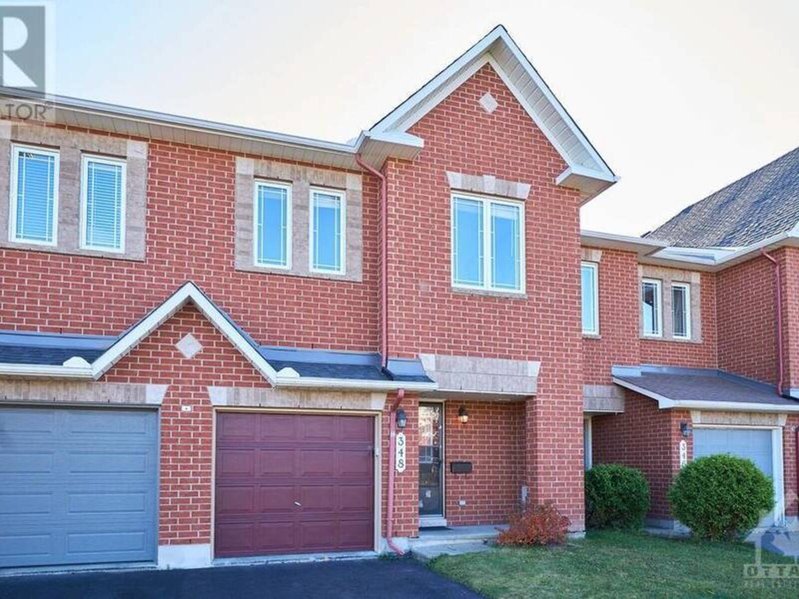 348 SELENE WAY, Ottawa, Ontario K4A 0G6